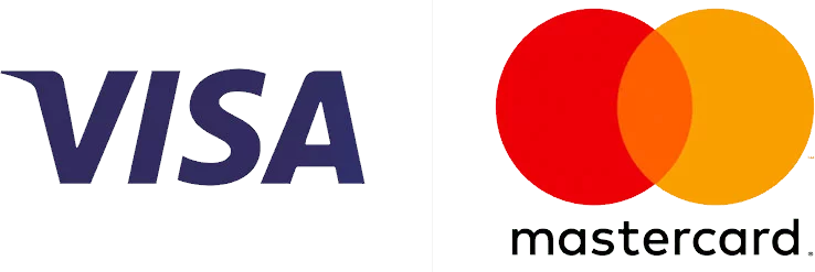 Visa Mastercard